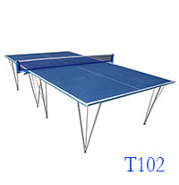 میز پینگ پنگ T102